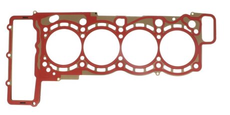 Прокладка ГБЦ Прав (товщина: 0,9мм) AUDI A6 C7, A7, A8 D4 4.0 02.12-09.18 ELRING 240160
