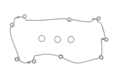Комплект резиновых прокладок. ELRING 246.090