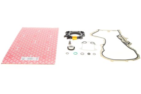 Комплект прокладок двигателя ELRING 246.680