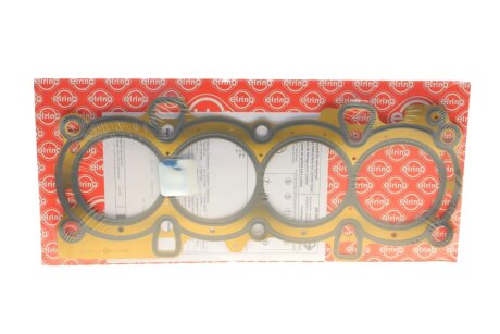 Прокладка головки блока(ГБЦ) ELRING 255.050