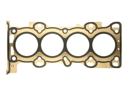 Прокладка головки блока(ГБЦ) ELRING 255.060