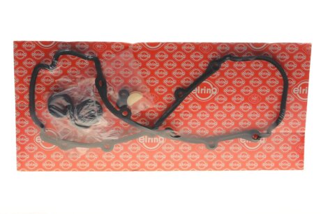 Прокладка клапанной крышки (комплект) ELRING 255.570