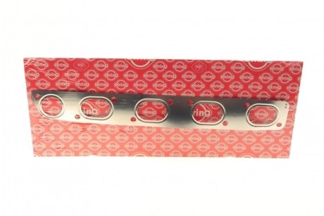 Прокладка коллектора ELRING 256.830