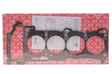 Прокладка головки блока(ГБЦ) ELRING 257.370