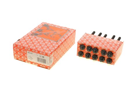 Болт головки блока ELRING 258.270