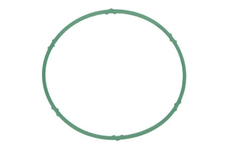 Прокладка корпусу коллектора впускного ELRING 258.770