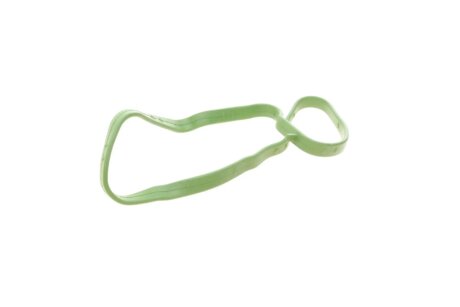 Прокладка коллектора впускного ELRING 259.650