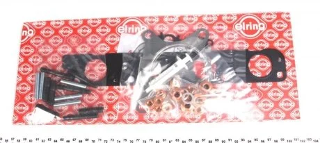 Комплект монтажний турбокомпресора ELRING 261.160