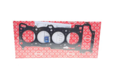 Прокладка головки блоку циліндрів ELRING 262.710