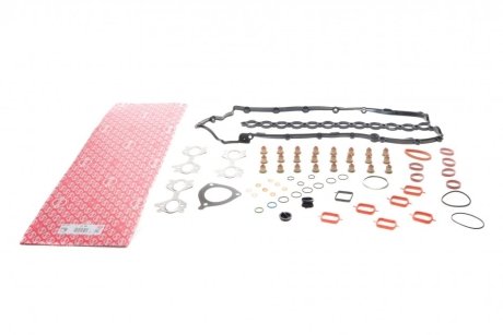 Комплект прокладок ГБЦ ELRING 263.620