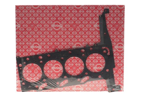 Прокладка головки блока(ГБЦ) ELRING 265.421