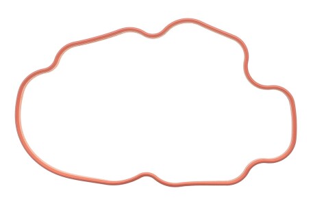 Прокладка коллектора впускного ELRING 266.260