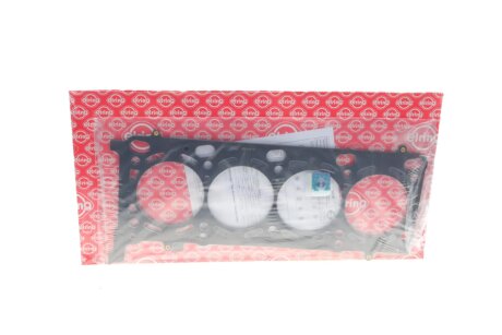 Прокладка головки блока(ГБЦ) ELRING 268.190