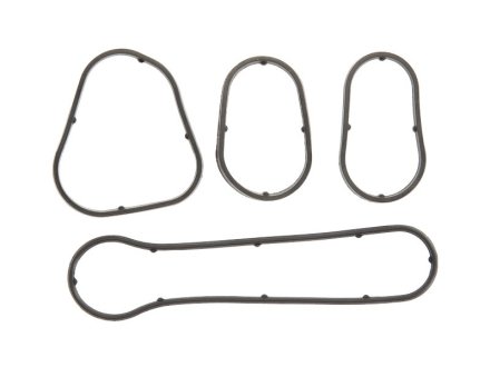 Комплект прокладок масляного радиатора ELRING 279.590