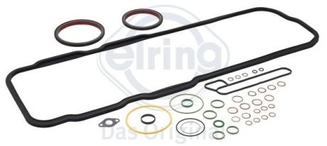 Комплект прокладок двигуна ELRING 279.660