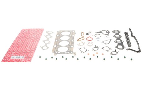 Комплект прокладок из разных материалов ELRING 279.780