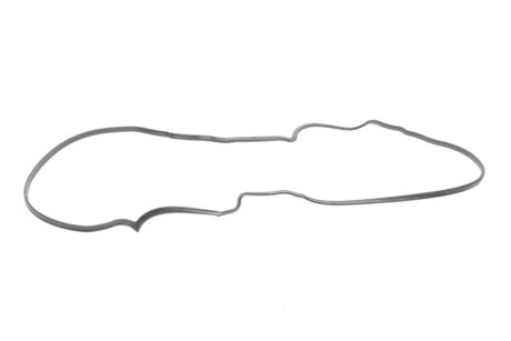 Прокладка кришки клапанів ELRING 284.530