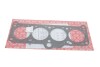 Прокладка ГБЦ VW Caddy/Golf/Passat 1.6D -92 (M12/1 ELRING 285.040 (фото 1)