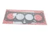 Прокладка ГБЦ VW Caddy/Golf/Passat 1.6D -92 (M12/1 ELRING 285.040 (фото 1)