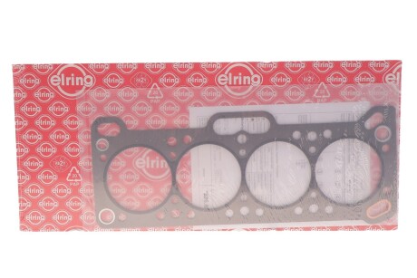 Прокладка головки блока цилиндров ELRING 286.623