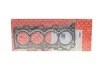 Прокладка ГБЦ Lexus IS 05-12/Toyota RAV 2.0/2.2 D ELRING 286.760 (фото 1)