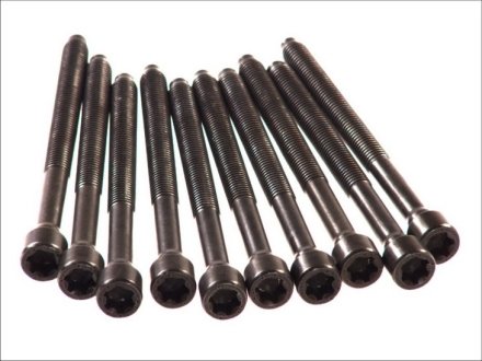 Болты ГБЦ ELRING 290.440