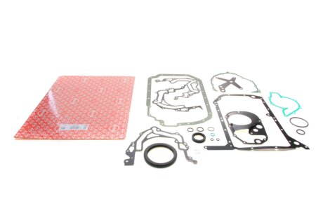 К-кт прокладок двигуна ELRING 295.500