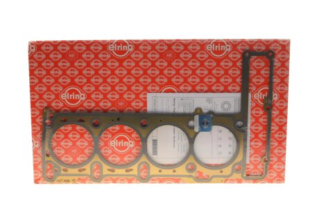 Прокладка ГБЦ ELRING 295.670