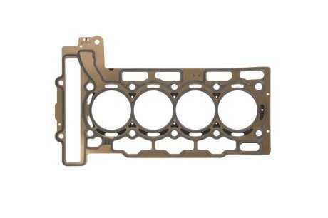 Фото 1 - прокладка головки блока цилиндров ELRING 295.750 Прокладка головки блока цилиндров ELRING 295.750 (фото 1)