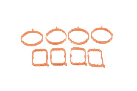 Прокладка коллектора впускного (комплект) ELRING 297.580