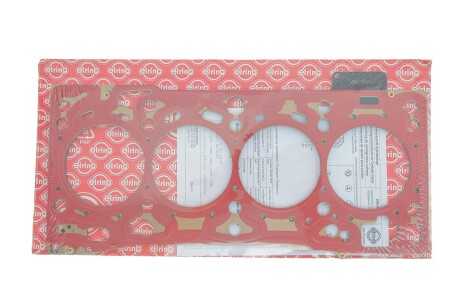 Прокладка головки блока(ГБЦ) ELRING 298.091