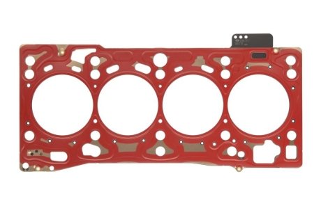 Прокладка головки блока(ГБЦ) ELRING 298.111