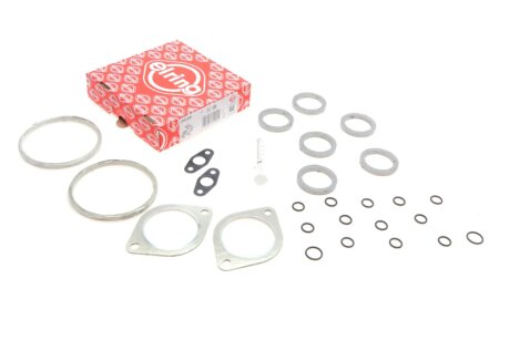 Комплект монтажний турбокомпресора ELRING 298.900