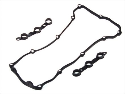 Прокладка клапанной крышки (комплект) ELRING 302.350