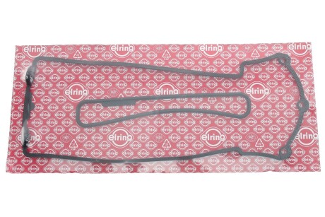 Прокладка клапанной крышки (комплект) ELRING 303.060