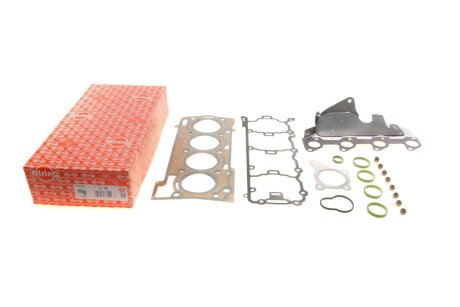 К-кт прокладок ГБЦ ELRING 313.661