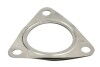 Прокладка вихлопної системи металева ELRING 316960 (фото 1)