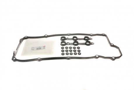 Прокладка клапанной крышки (комплект) ELRING 318.580