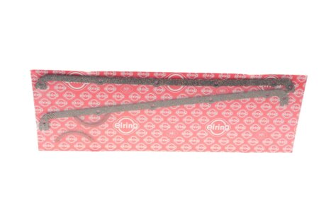 Прокладка клапанной крышки (комплект) ELRING 323.889