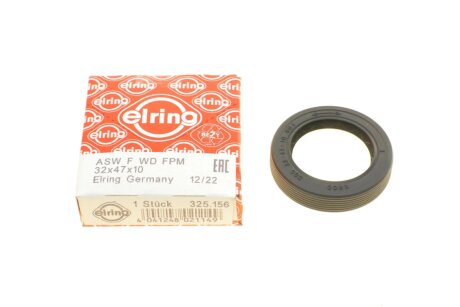 Сальник распредвала ELRING 325.156