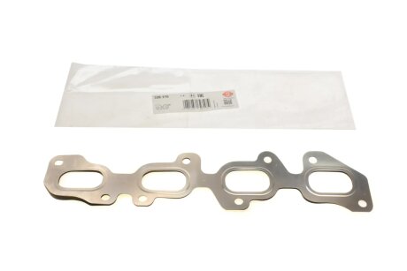 Прокладка колектора двигуна металева ELRING 328.170