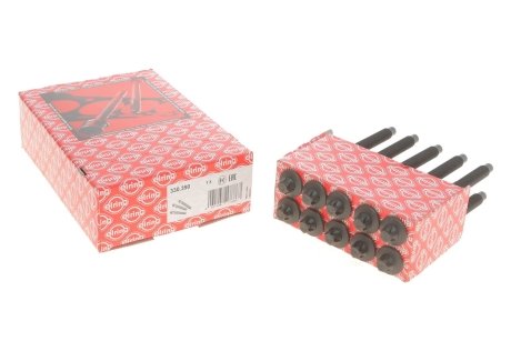 Болты ГБЦ ELRING 330.390