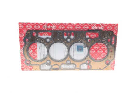 Прокладка головки блока(ГБЦ) ELRING 331.011
