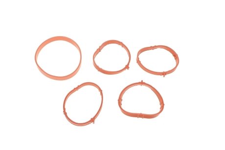 Прокладка коллектора впускного (комплект) ELRING 334.670