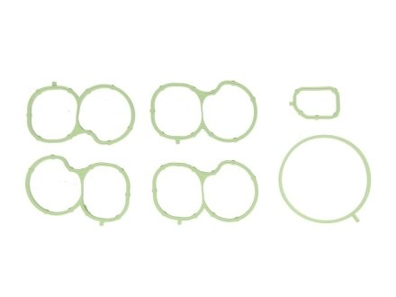 Прокладка коллектора впускного (комплект) ELRING 340.470