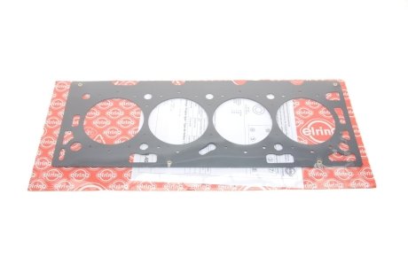 Прокладка головки блока(ГБЦ) ELRING 344.460