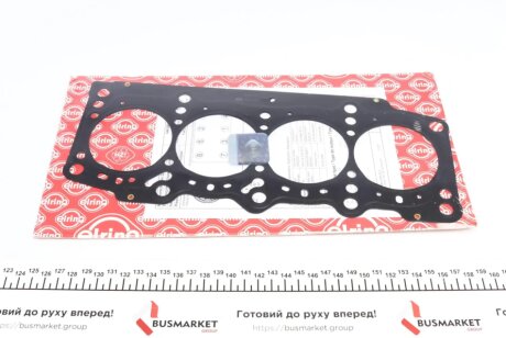 Прокладка ГБЦ ELRING 344.661