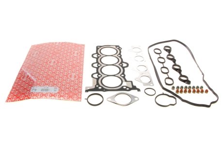 Комплект прокладок двигуна ELRING 344.761