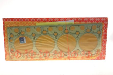 Прокладка головки блоку циліндрів ELRING 353.512