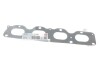 Прокладка коллектора ELRING 355.340 (фото 1)